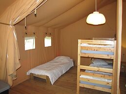 Camping la Tuque