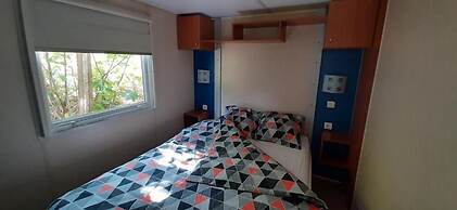Camping la Tuque