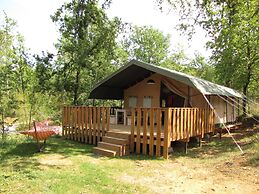 Camping la Tuque