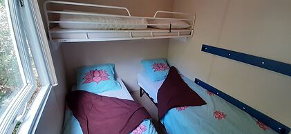 Camping la Tuque