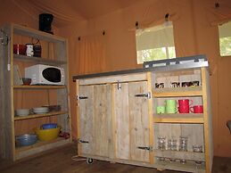 Camping la Tuque