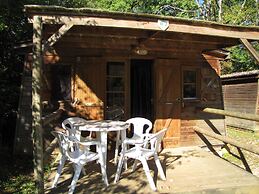 Camping la Tuque