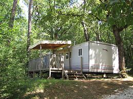 Camping la Tuque