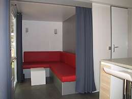 Camping la Tuque