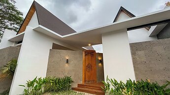 Lavani Villa Ubud