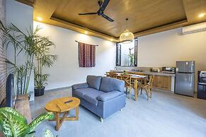 Lavani Villa Ubud
