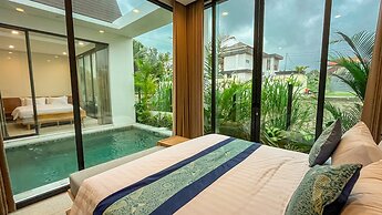 Lavani Villa Ubud