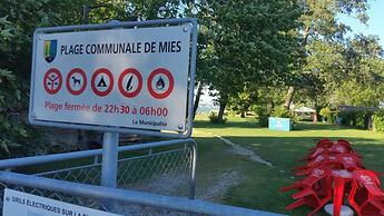 BnB Les Coquelicots