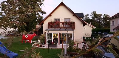 BnB Les Coquelicots