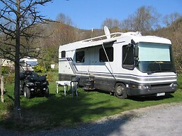 Camping L'Arrayade