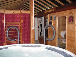 Camping L'Arrayade