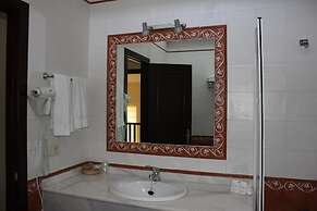 Hotel  Doña Aldonza