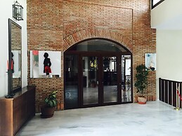 Hotel  Doña Aldonza