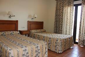 Hotel  Doña Aldonza