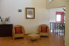 Hotel  Doña Aldonza