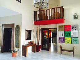 Hotel  Doña Aldonza