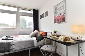 Tower Bridge Accommodation - 8