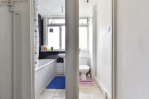 Tower Bridge Accommodation - 8
