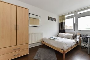 Tower Bridge Accommodation - 8