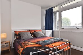 Tower Bridge Accommodation - 8
