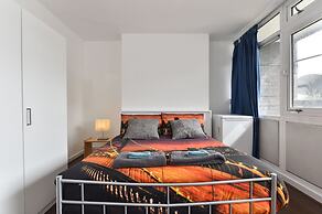 Tower Bridge Accommodation - 8