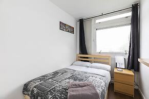 Tower Bridge Accommodation - 8