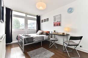 Tower Bridge Accommodation - 8