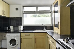 Tower Bridge Accommodation - 8