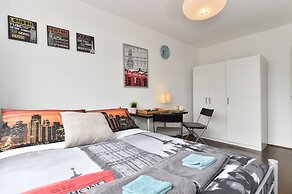 Tower Bridge Accommodation - 8