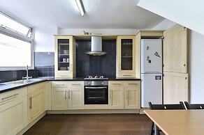 Tower Bridge Accommodation - 8