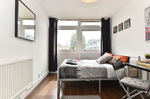 Tower Bridge Accommodation - 8