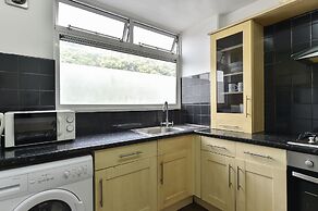 Tower Bridge Accommodation - 8