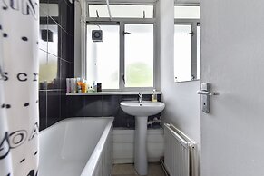 Tower Bridge Accommodation - 8