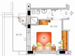 Casa Livio - Rooms and studios