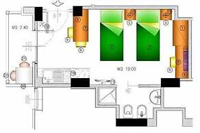 Casa Livio - Rooms and studios