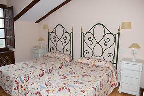 Hotel Casas del Sevillano