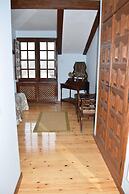 Hotel Casas del Sevillano