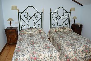 Hotel Casas del Sevillano