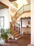 Hotel Casas del Sevillano
