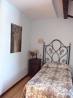 Hotel Casas del Sevillano