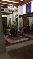Hotel Casas del Sevillano