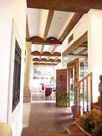 Hotel Casas del Sevillano
