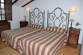 Hotel Casas del Sevillano
