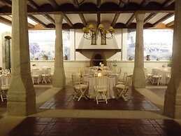Hotel Casas del Sevillano