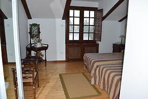 Hotel Casas del Sevillano