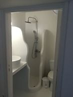 Classy Mykonian Studio - Ornos