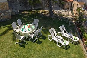Vallia's Apartments