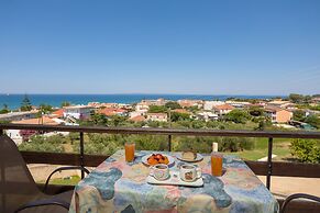 Vallia's Apartments