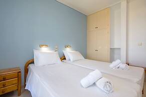 Vallia's Apartments