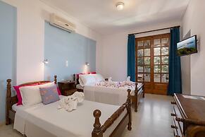 Vallia's Apartments